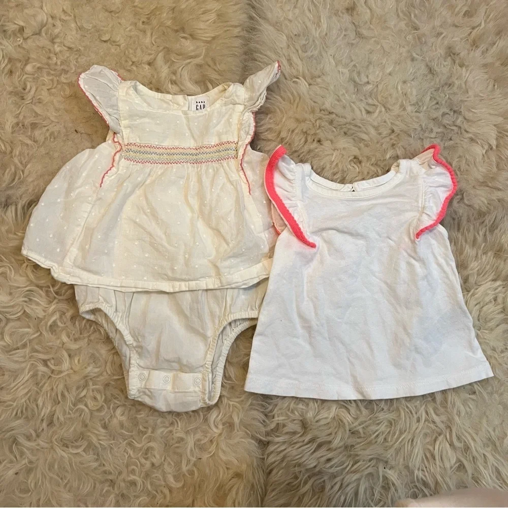 Gap Bundle